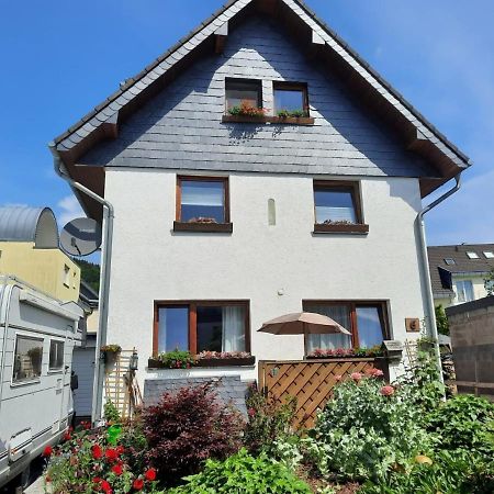 Апартаменты Ferienhaus Fabian - A57335 Зиммерат Экстерьер фото